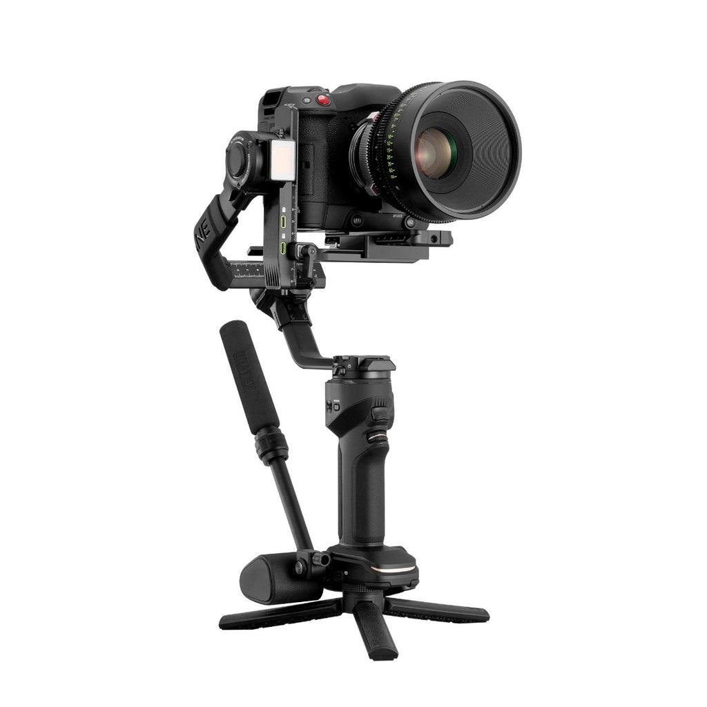 Open Box Zhiyun CRANE 4 Gimbal