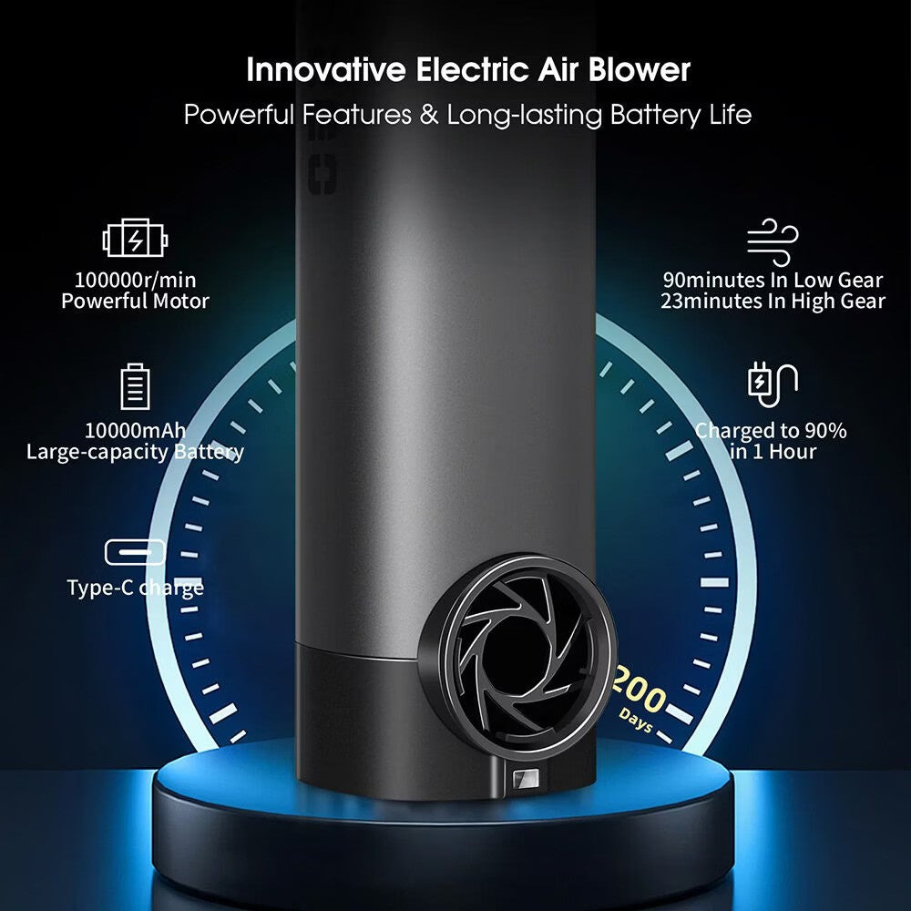 VSGO Electric Air Duster Blower