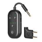 Bonelk Fly Wireless Pro Audio Bluetooth Transmitter (Black)