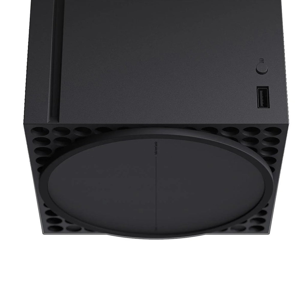  XBOX Series X Console 1TB (Black)