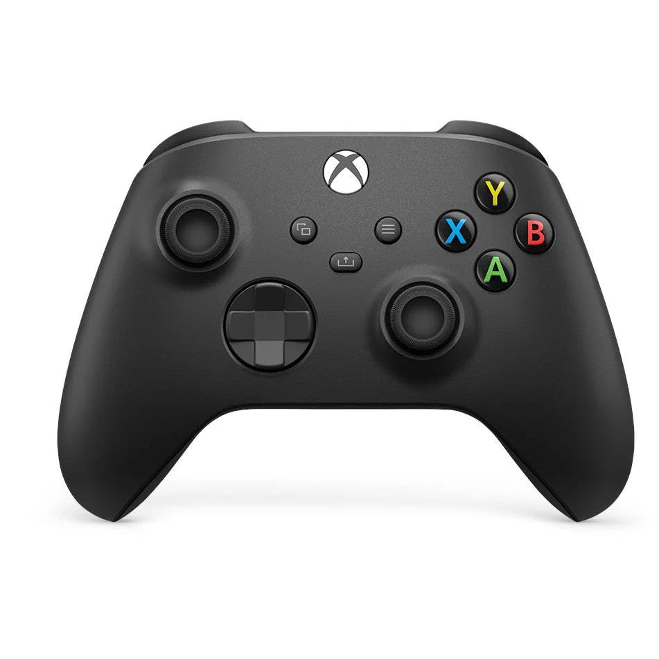  XBOX Series X Console 1TB (Black)
