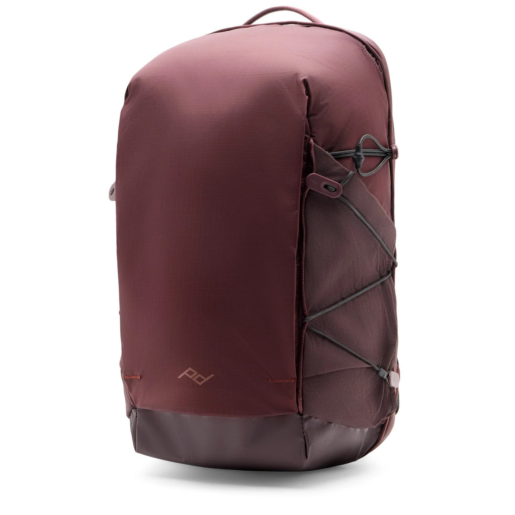 Peak Design Outdoor Backpack 18L Zip - Eclipse