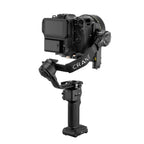 Open Box Zhiyun CRANE 4 Gimbal