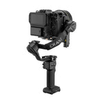 Open Box Zhiyun CRANE 4 Gimbal