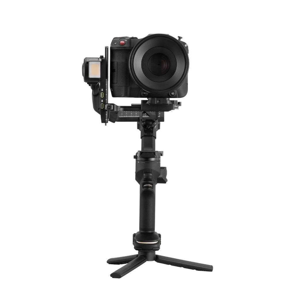 Open Box Zhiyun CRANE 4 Gimbal