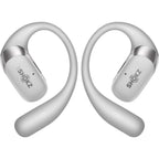 Shokz OpenFit 2+ Open Ear TWS Earbuds (Grey)