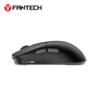 Fantech HELIOS II PRO S Wireless Gaming Mouse with 8K Polling Rate Booster (Black). 