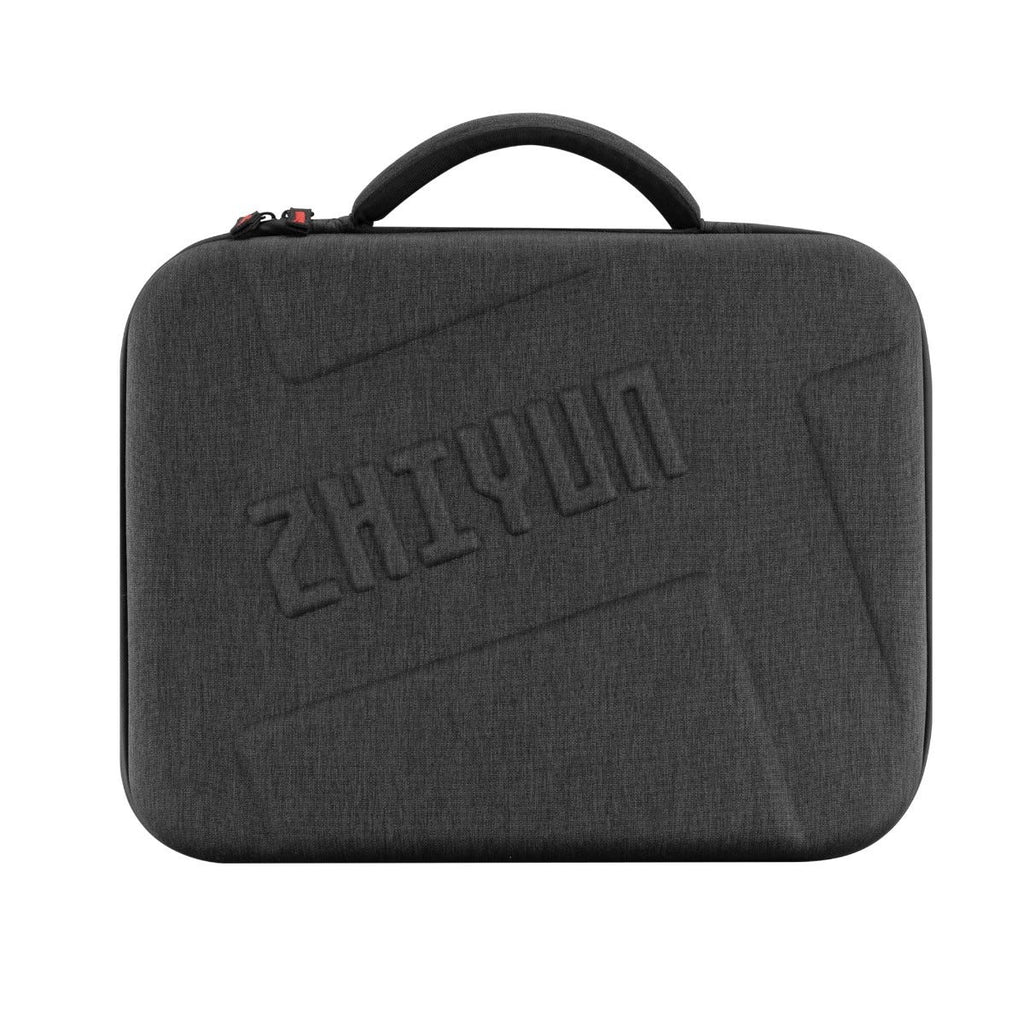 Open Box Zhiyun CRANE 4 Gimbal