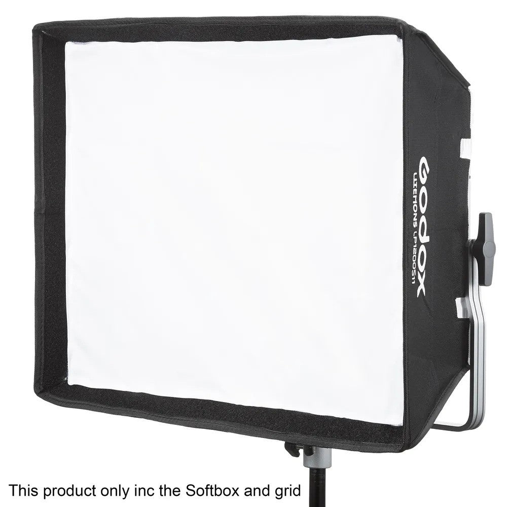 Godox Softbox for LP1200 Led Panel with Grid