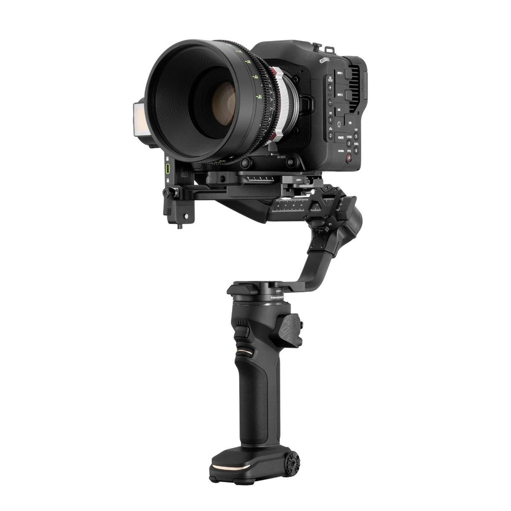 Open Box Zhiyun CRANE 4 Gimbal 