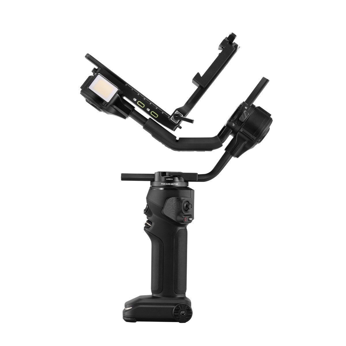 Open Box Zhiyun CRANE 4 Gimbal