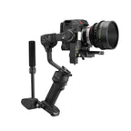 Open Box Zhiyun CRANE 4 Gimbal
