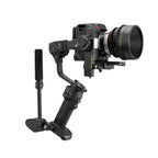 Open Box Zhiyun CRANE 4 Gimbal 