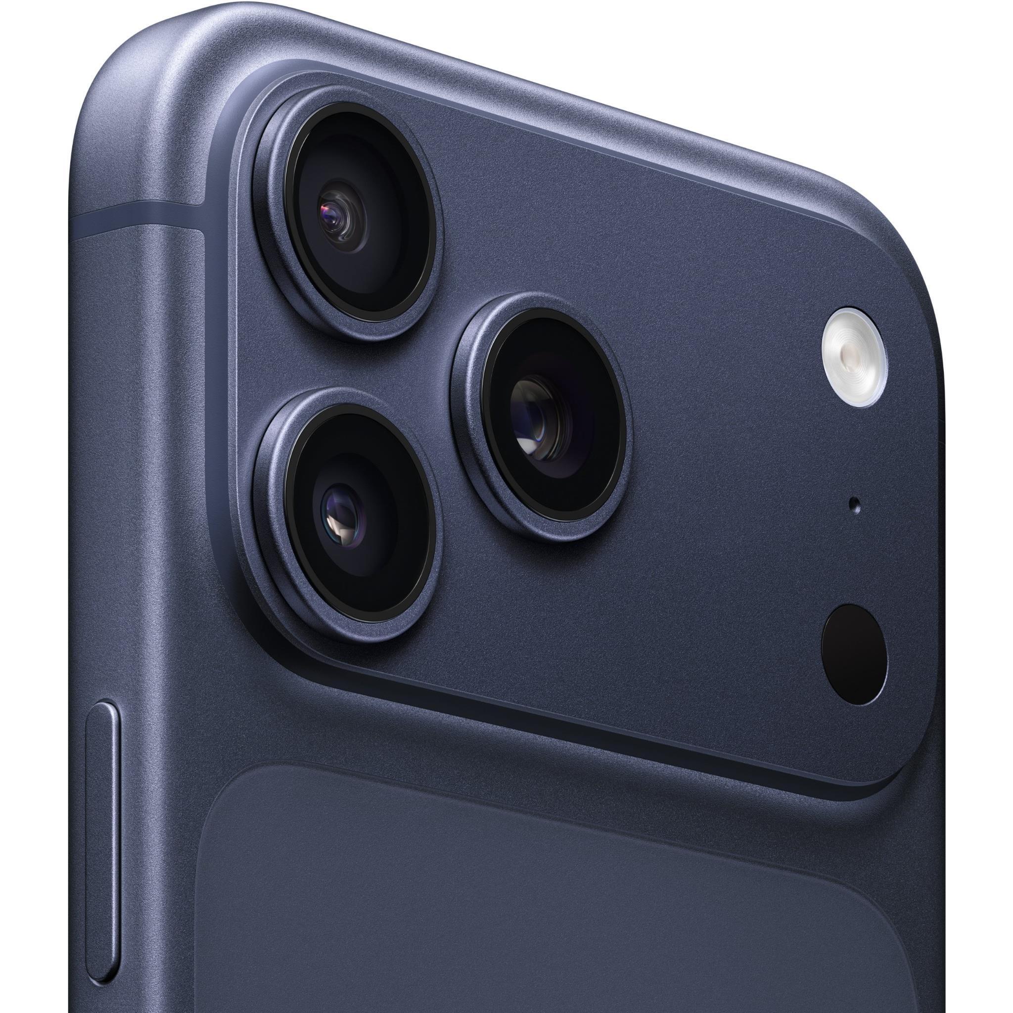 Apple iPhone 17 Pro Max 2TB (Deep Blue)