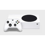 XBOX Series S Console 1TB (Robot White).