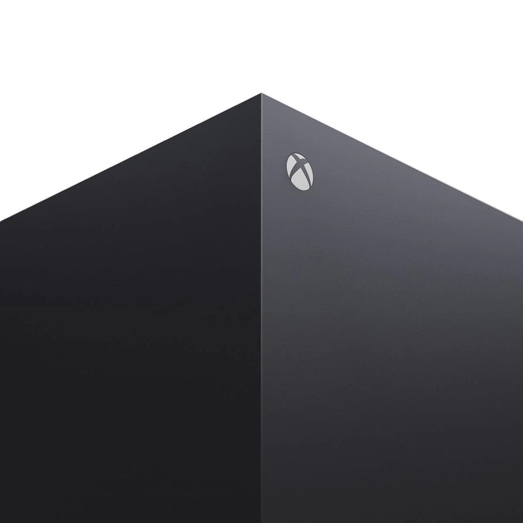  XBOX Series X Console 1TB (Black)