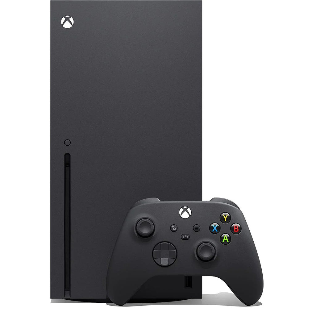  XBOX Series X Console 1TB (Black)