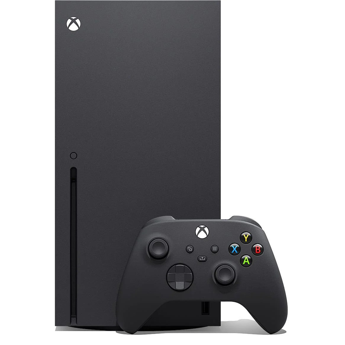  XBOX Series X Console 1TB (Black)