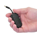 Bonelk Fly Wireless Pro Audio Bluetooth Transmitter (Black)