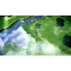 Suikoden I & II HD Remaster - Gate Rune & Dunan Unification Wars - Nintendo Switch