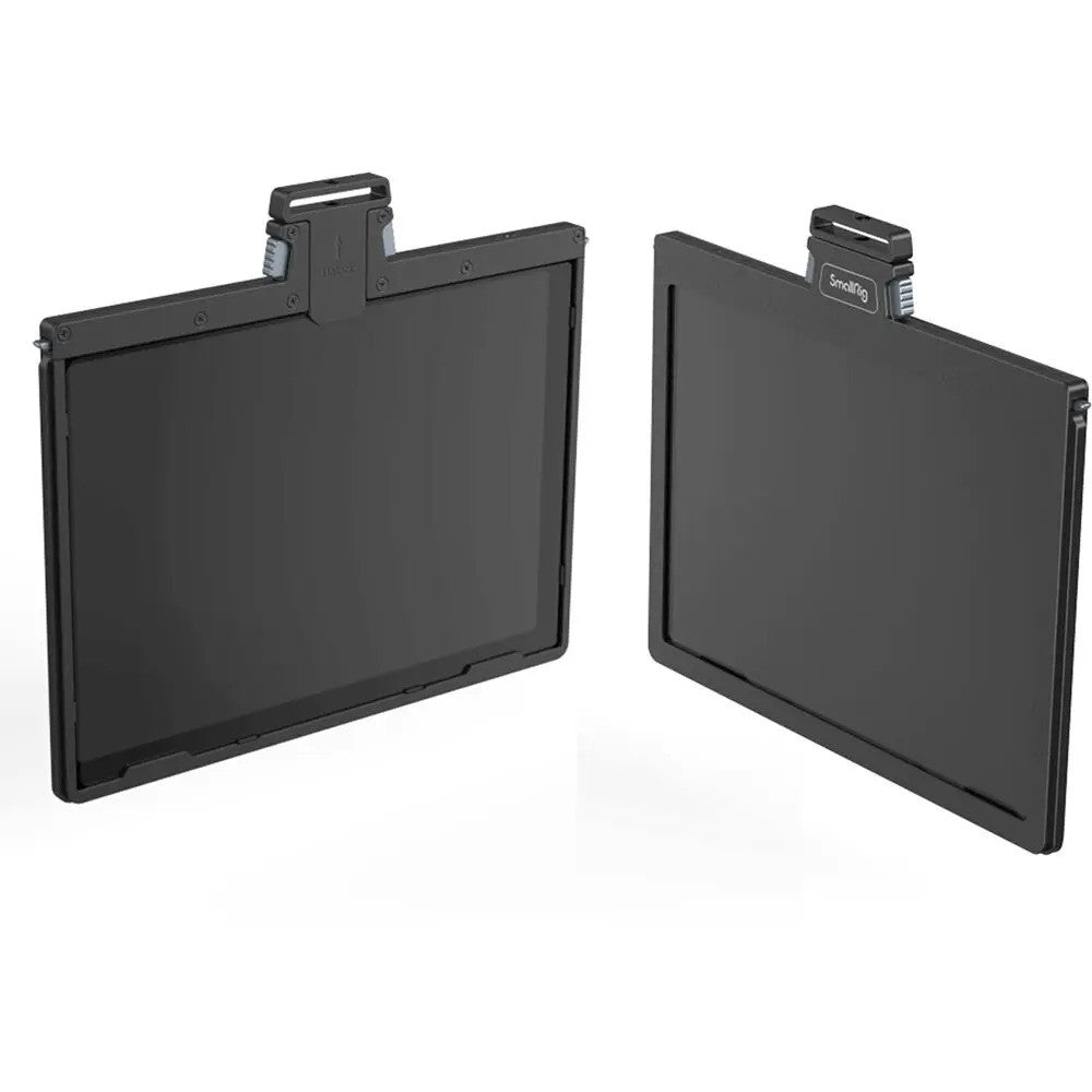 Open Box SmallRig Multifunctional Modular Matte Box (114mm) Basic Kit 3641