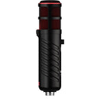 Open Box Rode XDM-100 USB-C Dynamic Microphone for Streamers and Gamers