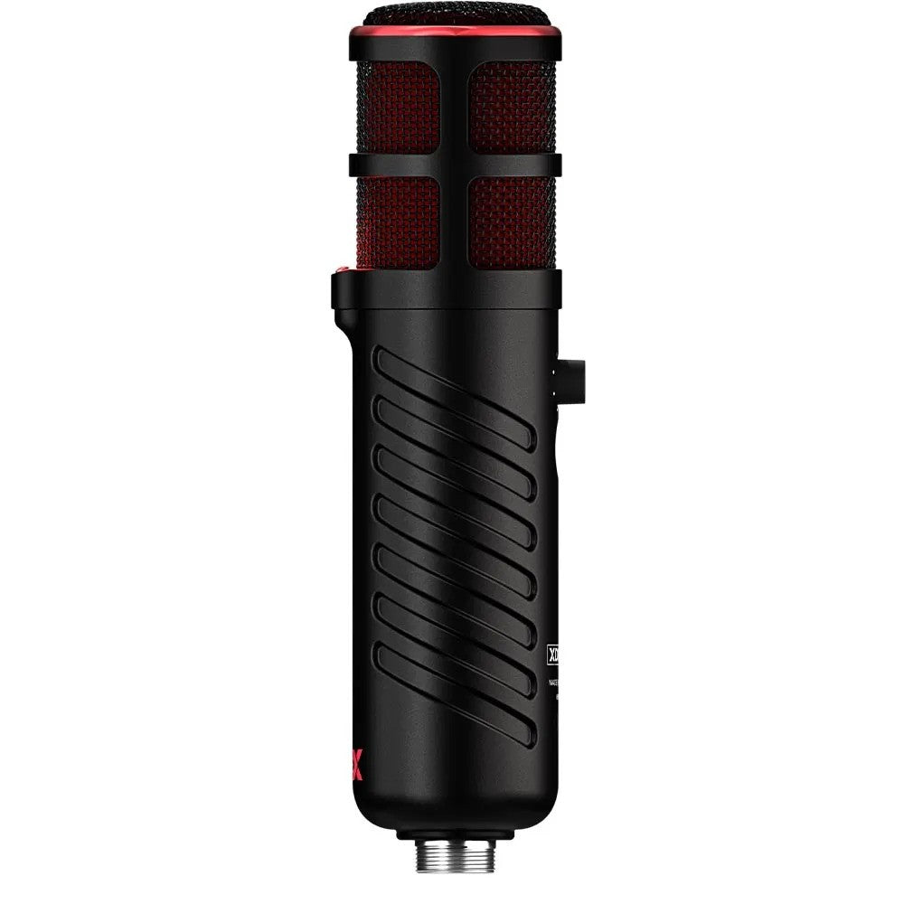 Open Box Rode XDM-100 USB-C Dynamic Microphone for Streamers and Gamers