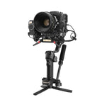 Open Box Zhiyun CRANE 4 Gimbal