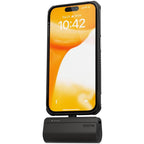 Damaged Box EFM Power On-The-Go 5K mAh Power Bank (Black)