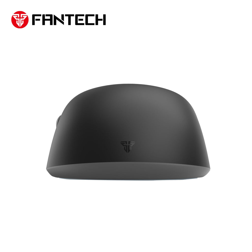 Fantech HELIOS II PRO S Wireless Gaming Mouse with 8K Polling Rate Booster (Black). 