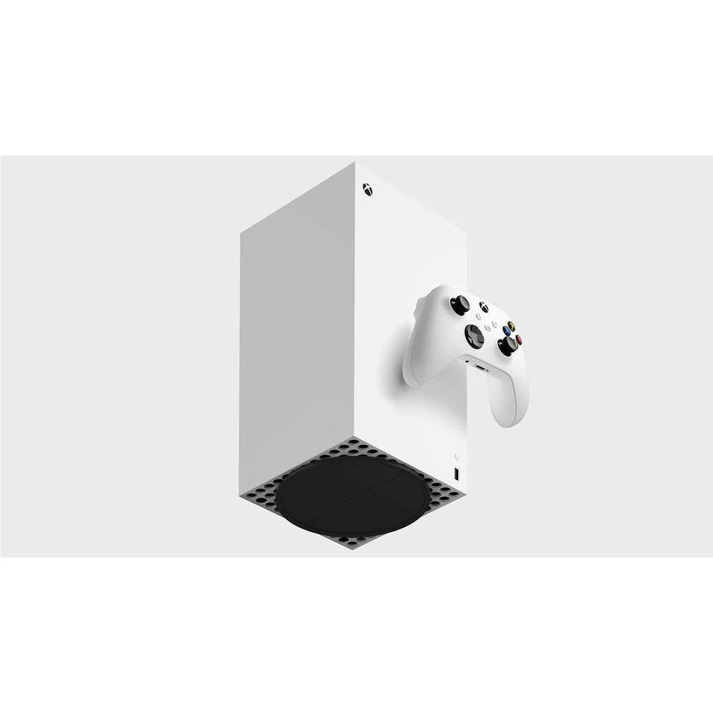  XBOX Series X Console 1TB [Digital Edition] (Robot White)