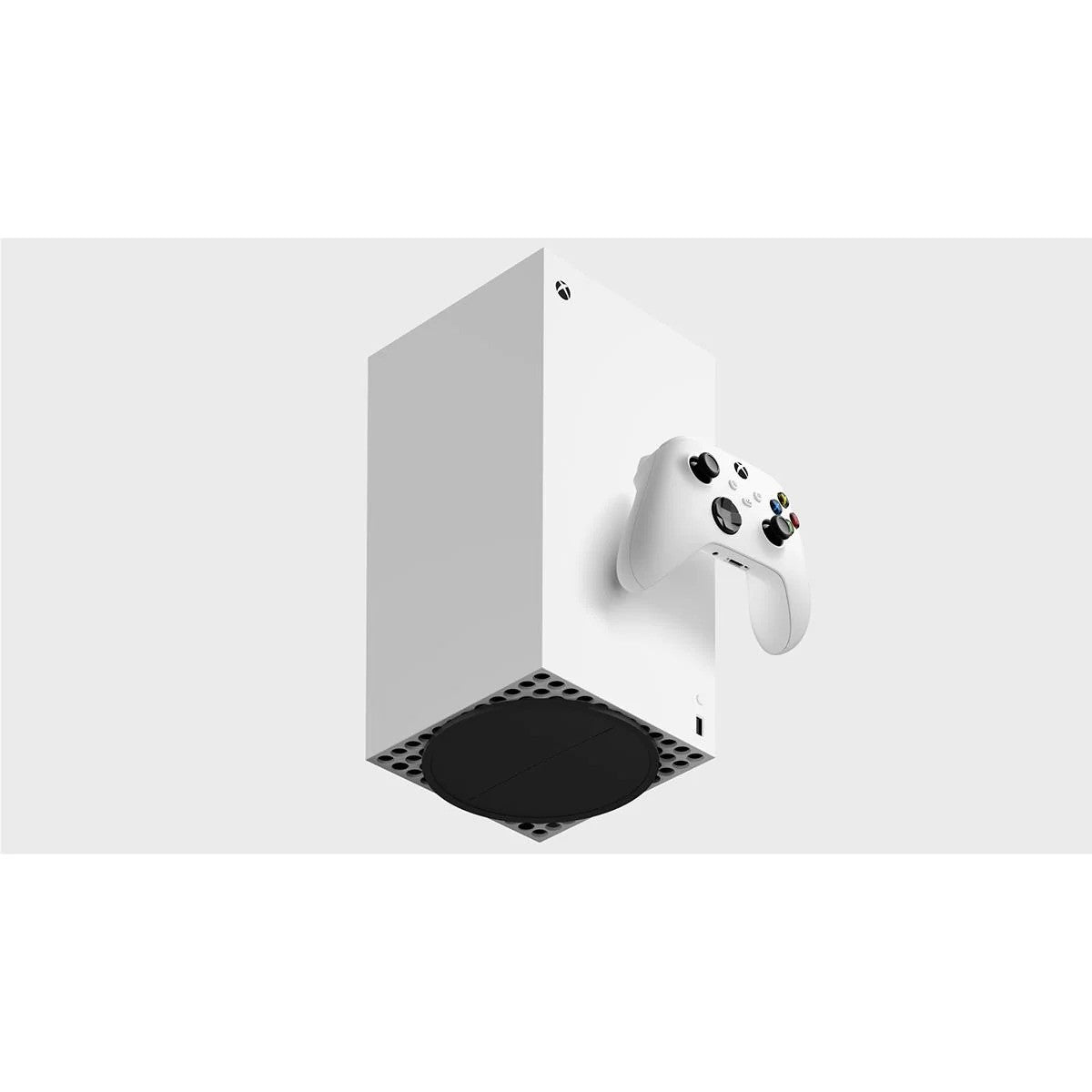  XBOX Series X Console 1TB [Digital Edition] (Robot White)