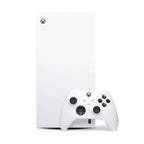  XBOX Series X Console 1TB [Digital Edition] (Robot White)