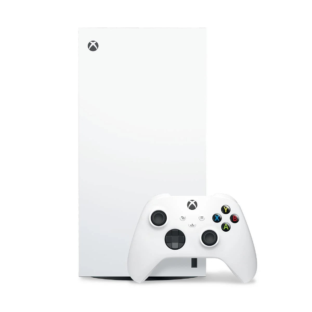  XBOX Series X Console 1TB [Digital Edition] (Robot White)
