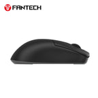 Fantech HELIOS II PRO S Wireless Gaming Mouse with 8K Polling Rate Booster (Black). 