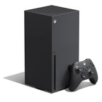  XBOX Series X Console 1TB (Black)