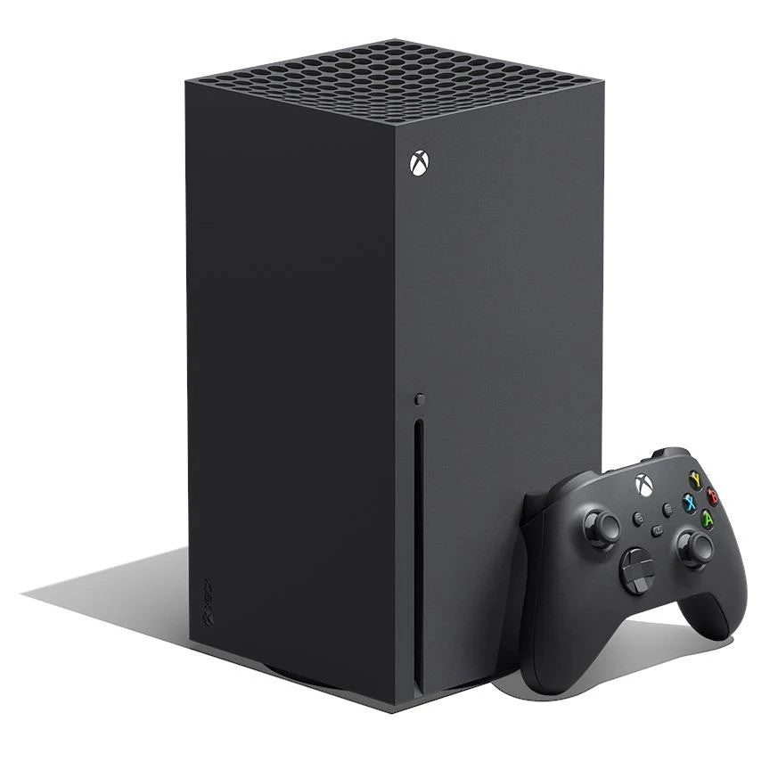  XBOX Series X Console 1TB (Black)