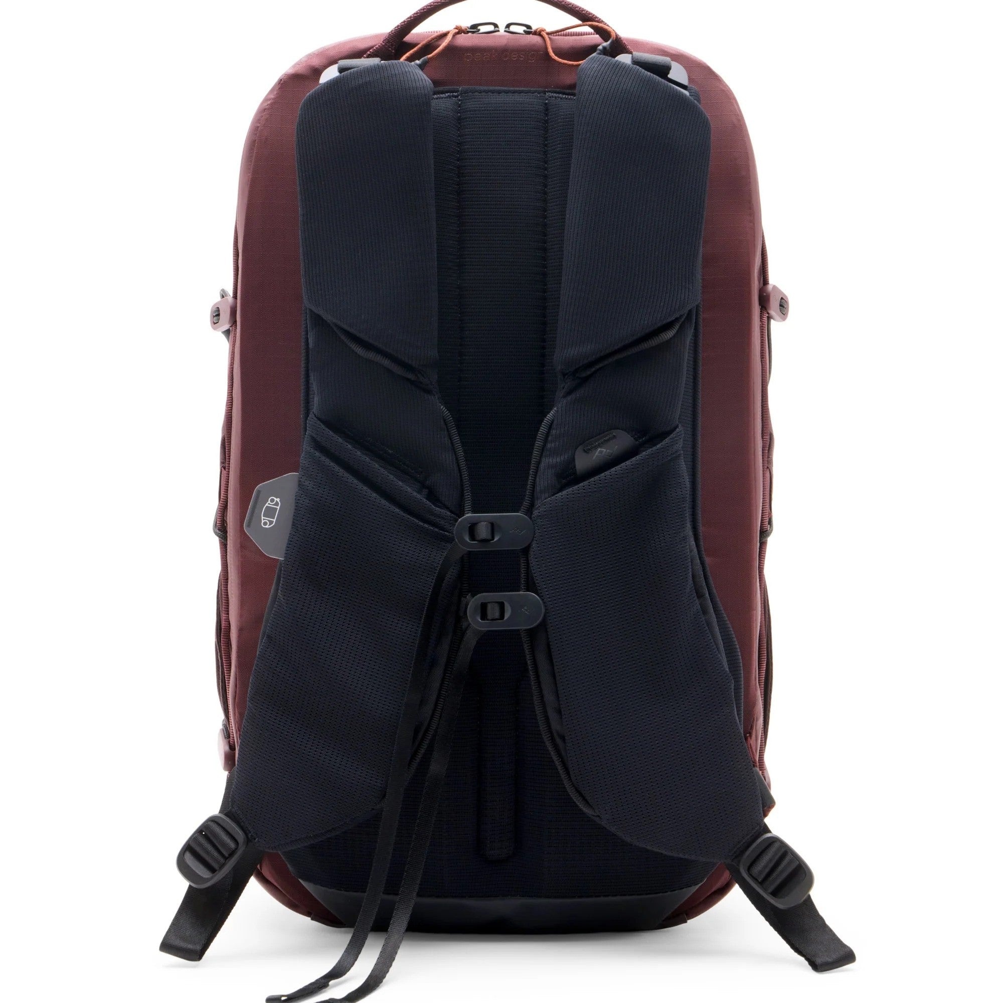 Peak Design Outdoor Backpack 18L Zip - Eclipse