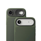 Moment Camera Case with MagSafe - iPhone 17 Air - Olive