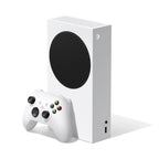 XBOX Series S Console 1TB (Robot White).