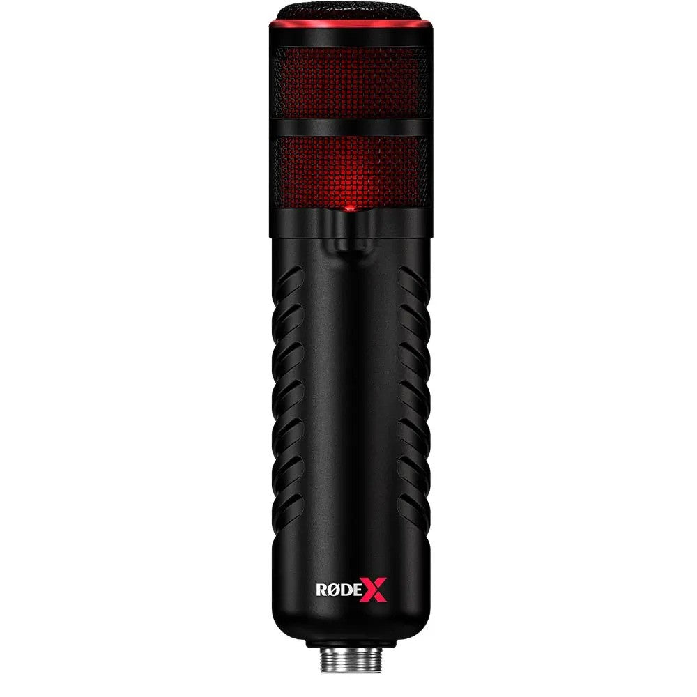 Open Box Rode XDM-100 USB-C Dynamic Microphone for Streamers and Gamers