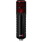 Open Box Rode XDM-100 USB-C Dynamic Microphone for Streamers and Gamers