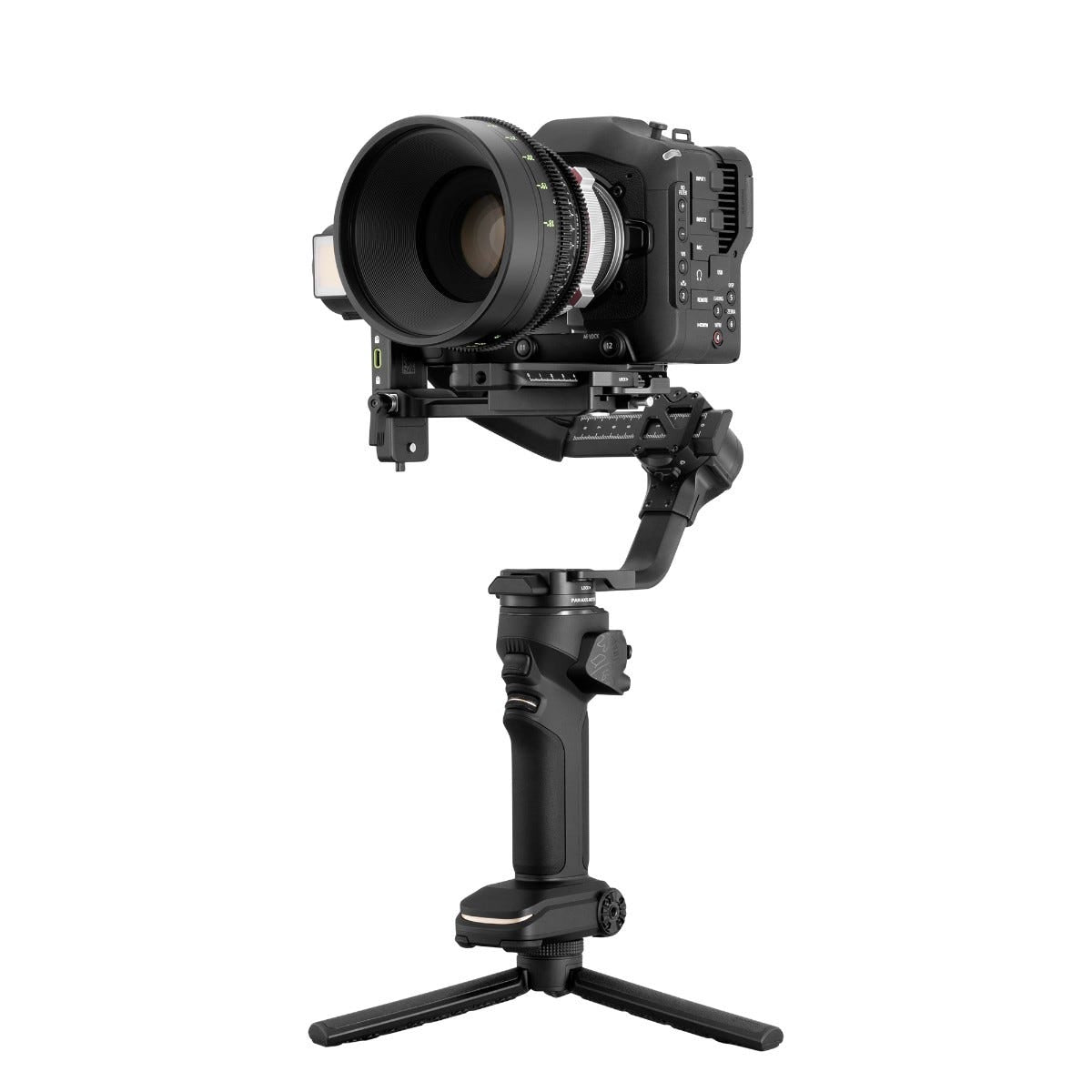 Open Box Zhiyun CRANE 4 Gimbal