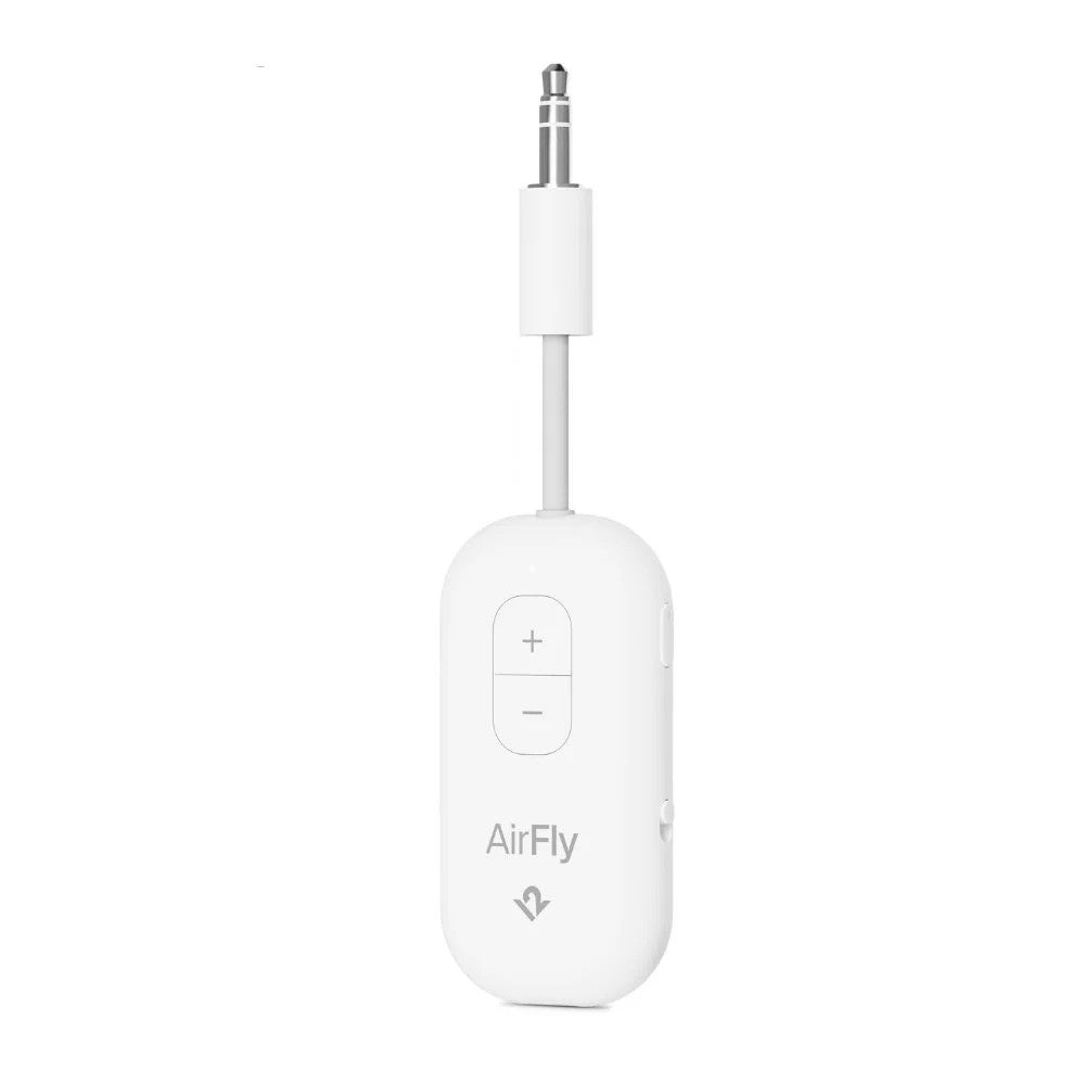 Twelve South AirFly Pro 2 (White)