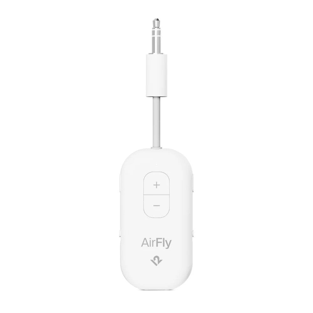 Twelve South AirFly Pro 2 (White)