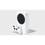 XBOX Series S Console 1TB (Robot White)