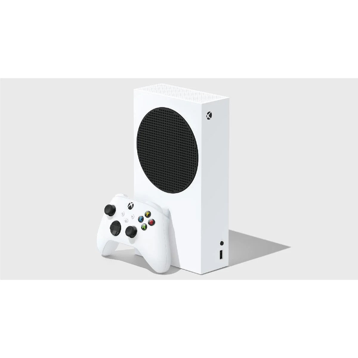 XBOX Series S Console 1TB (Robot White)