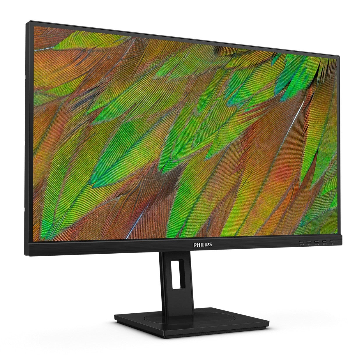 Philips 27B1U3900 27" 4K UHD 60Hz 4ms IPS Monitor with Type-C 90W 