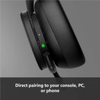 XBOX Wireless Headset