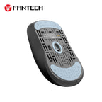 Fantech HELIOS II PRO S Wireless Gaming Mouse with 8K Polling Rate Booster (Black). 